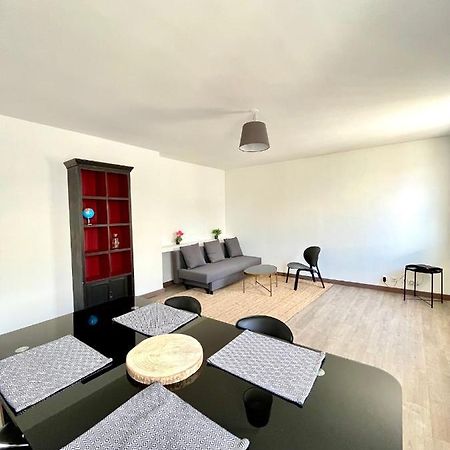 Capucins - Tres Bel Appartement Hyper Centre Ρενς Εξωτερικό φωτογραφία