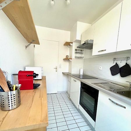 Capucins - Tres Bel Appartement Hyper Centre Ρενς Εξωτερικό φωτογραφία