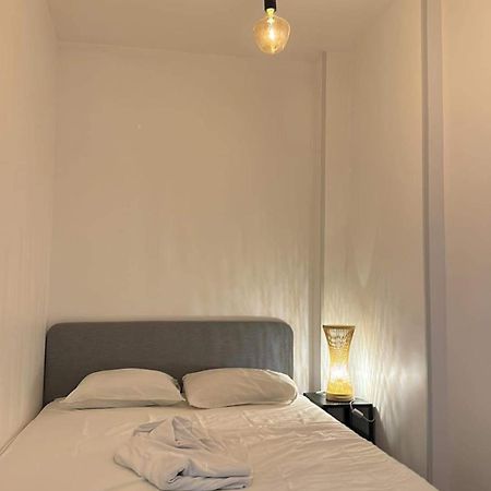 Capucins - Tres Bel Appartement Hyper Centre Ρενς Εξωτερικό φωτογραφία