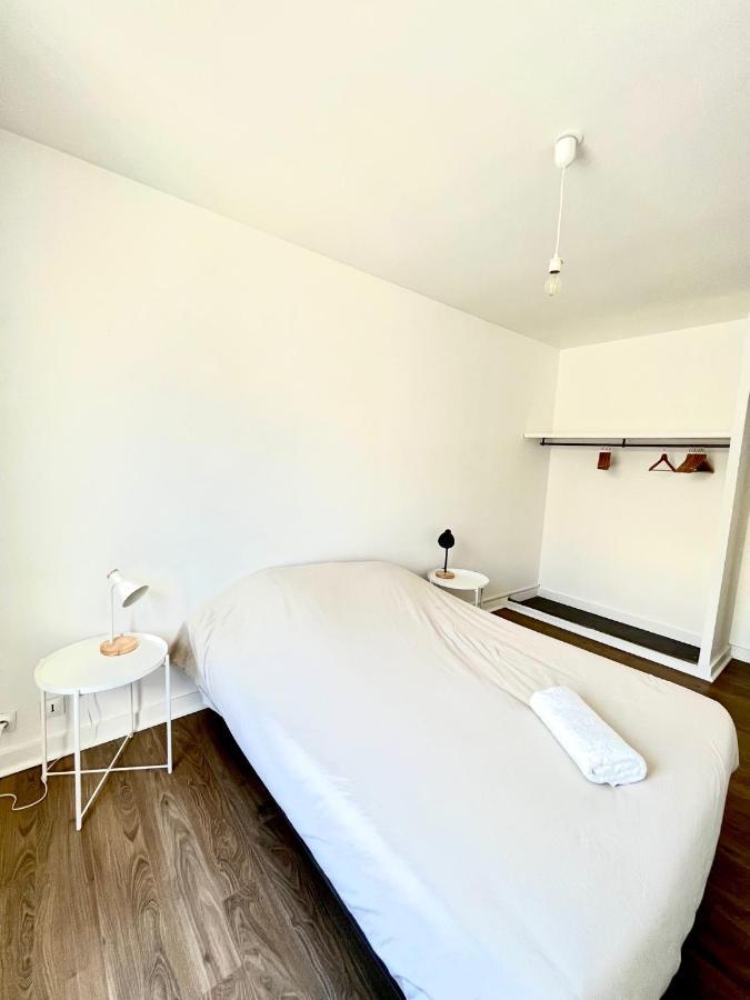 Capucins - Tres Bel Appartement Hyper Centre Ρενς Εξωτερικό φωτογραφία