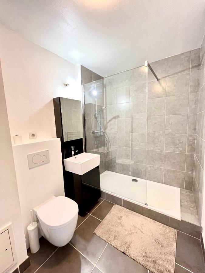 Capucins - Tres Bel Appartement Hyper Centre Ρενς Εξωτερικό φωτογραφία