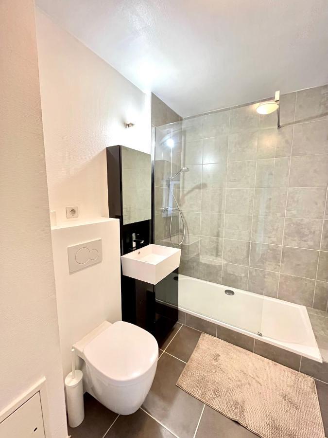 Capucins - Tres Bel Appartement Hyper Centre Ρενς Εξωτερικό φωτογραφία