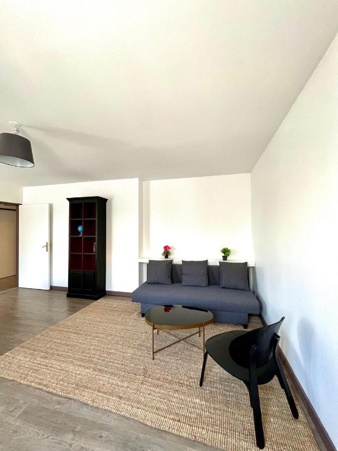 Capucins - Tres Bel Appartement Hyper Centre Ρενς Εξωτερικό φωτογραφία