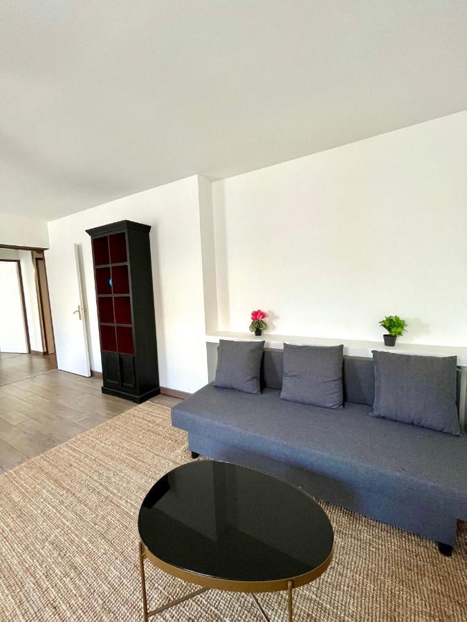 Capucins - Tres Bel Appartement Hyper Centre Ρενς Εξωτερικό φωτογραφία