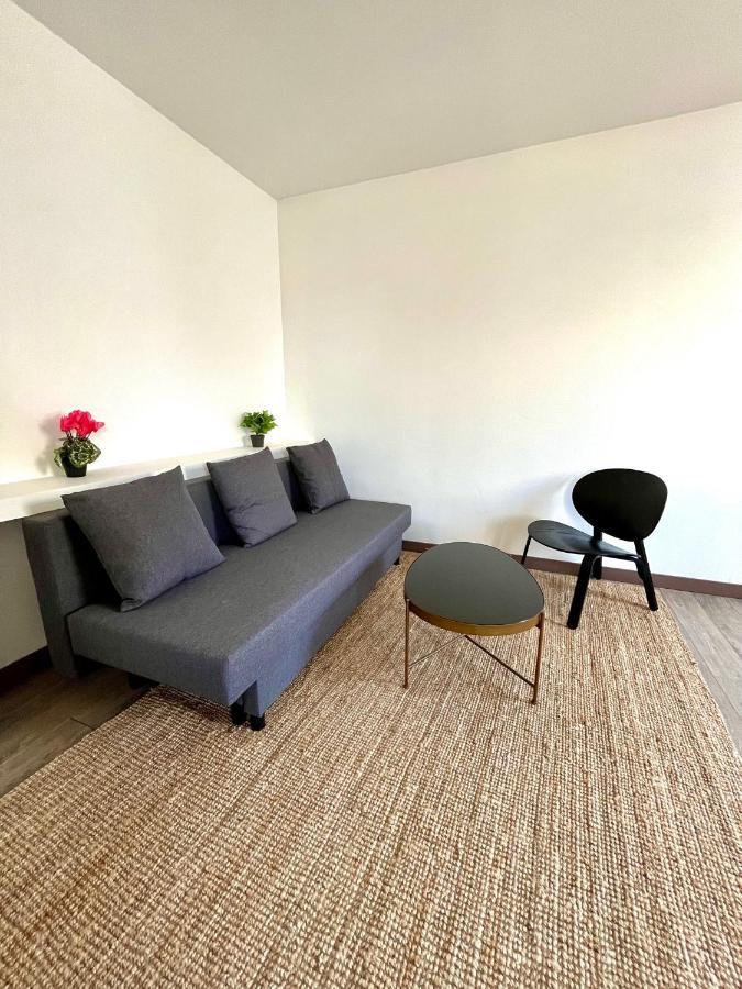Capucins - Tres Bel Appartement Hyper Centre Ρενς Εξωτερικό φωτογραφία
