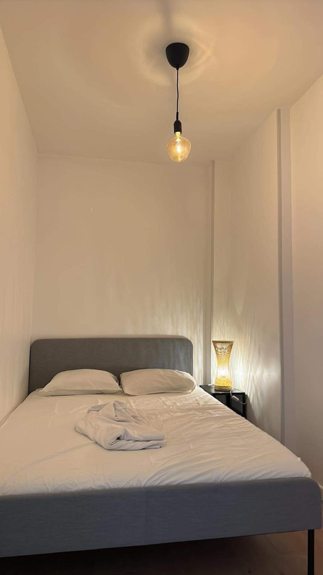 Capucins - Tres Bel Appartement Hyper Centre Ρενς Εξωτερικό φωτογραφία